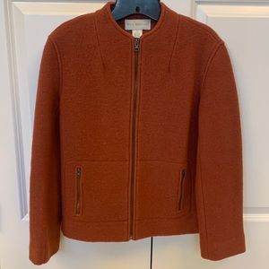 Petite Sophisticate Jacket